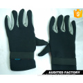 sport 2mm neoprene warm water five Fingers gloves